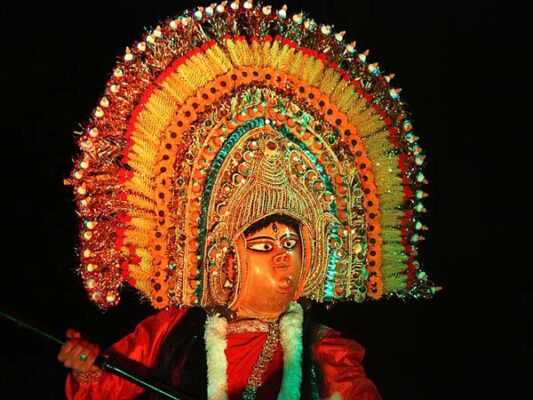 ಕರ್ನಾಟಕ ಜನಪದ ನೃತ್ಯ ಮತ್ತು ಭಾರತದ ಜಾನಪದ ನೃತ್ಯಗಳು  | Dance and folk dances of Karnataka No1 Best Information