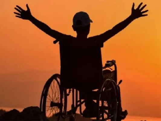 ವಿಶ್ವ ಅಂಗವಿಕಲರ ದಿನಾಚರಣೆ | international day of disabled persons