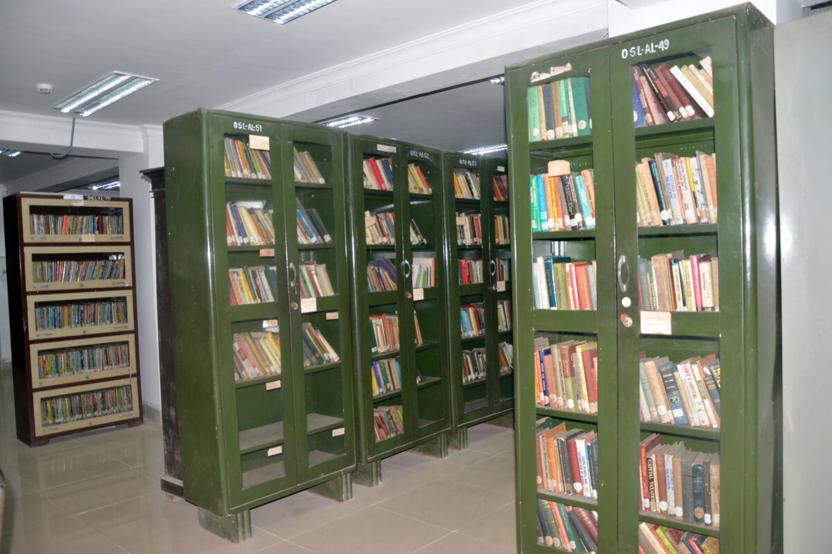 ಗ್ರಂಥಾಲಯ ಮಹತ್ವ ಪ್ರಬಂಧ Importance Essay on Library in Kannada