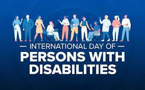 ವಿಶ್ವ ಅಂಗವಿಕಲರ ದಿನಾಚರಣೆ | International Day of Disabled Persons In Kannada Best No1 Essay